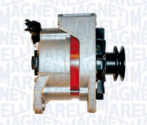 MAGNETI MARELLI Генератор 944390367700